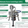 Ultimate Force Data Image