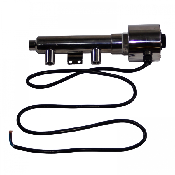 drum heaters