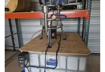 Getting the Perfect Flow Rate with Your Ultimate Force Centrifuge