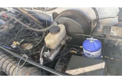 Centrifuge Oil Filtration Engine Kit Progress